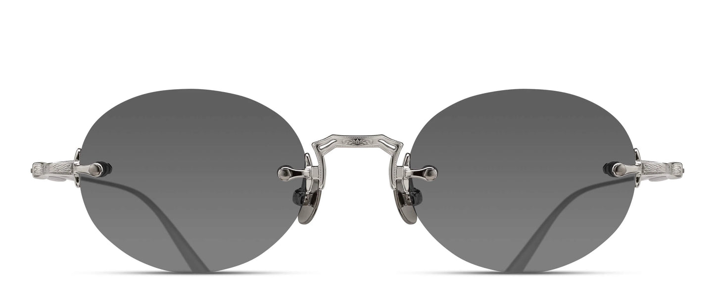 Lunettes de soleil Matsuda M5002