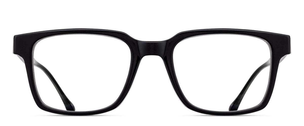 Matsuda M1035 Black