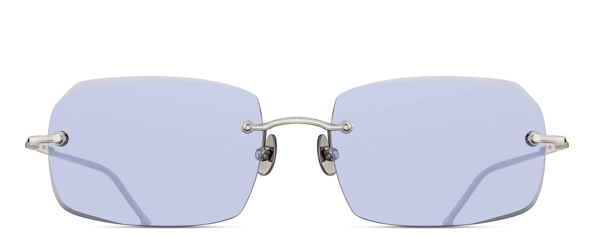 Matsuda M5004 Palladium White