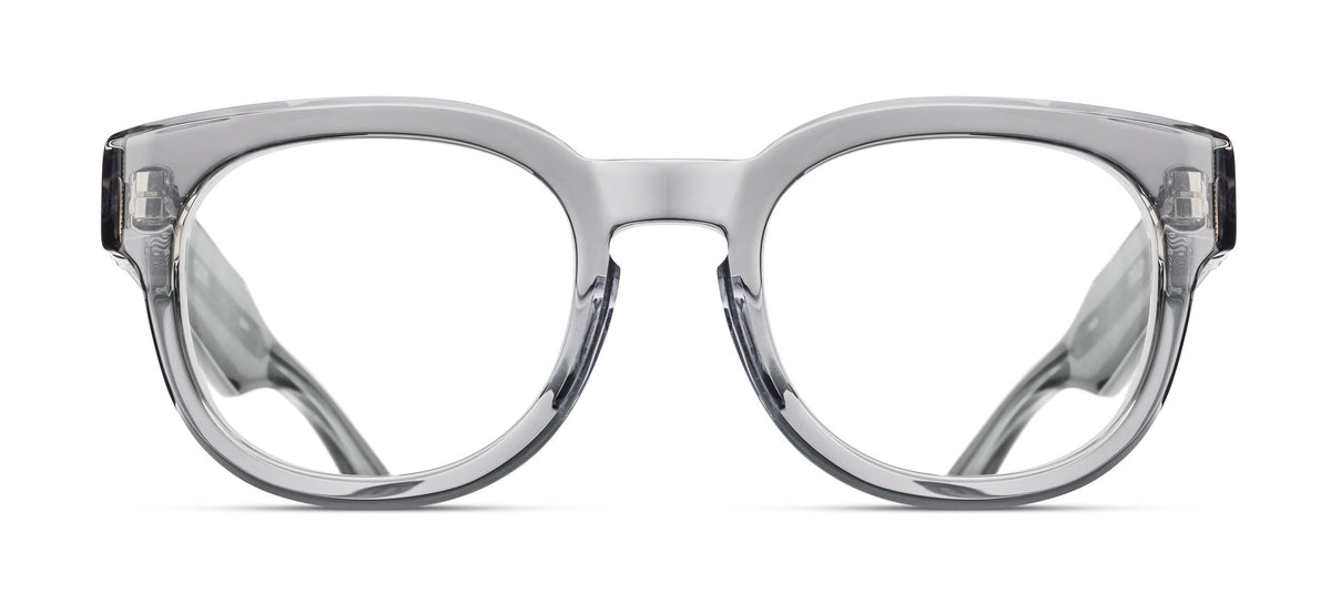 Matsuda M1038 Grey Crystal