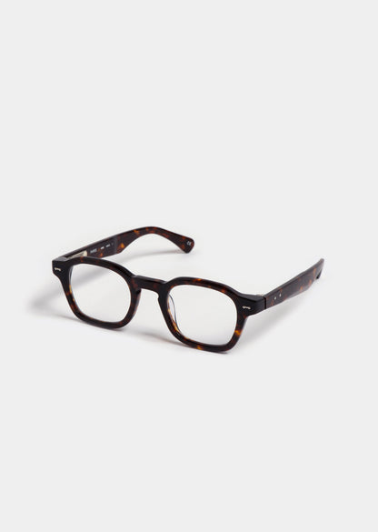 Lunettes de vue Peter and May S98 Hero Tortoise