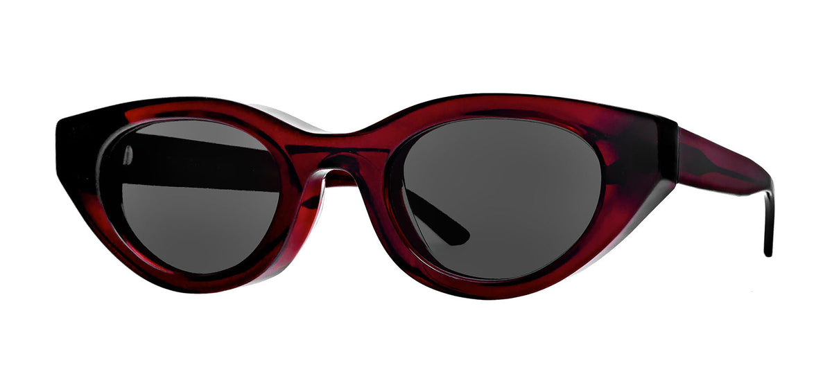 Thierry Lasry ACIDITY 509 détail