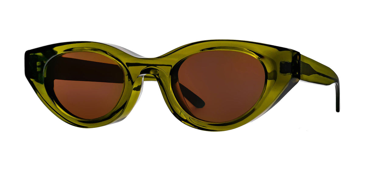 Thierry Lasry ACIDITY 390 détail