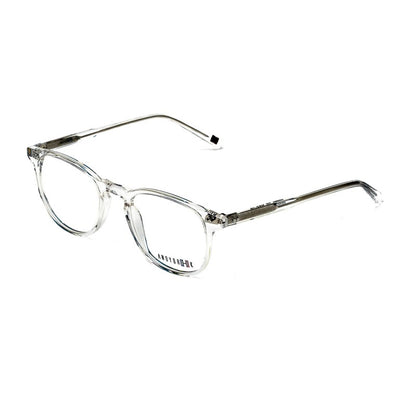 Lunettes de vue Andy Brook Andrew NE C27 Cristal profil