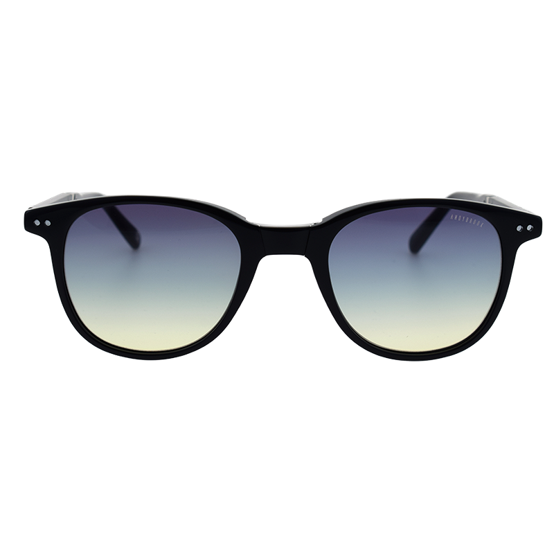 Lunettes de soleil Andy Brook Andrew Fold C01S