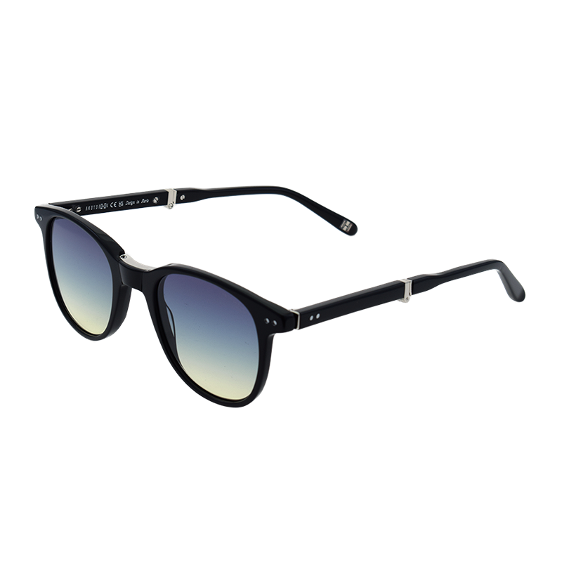 Lunettes de soleil Andy Brook Andrew Fold C01S