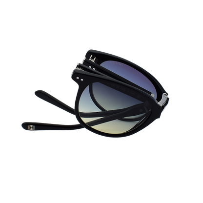 Lunettes de soleil Andy Brook Andrew Fold C01S