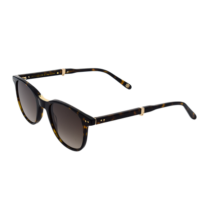 Lunettes de soleil Andy Brook Andrew Fold C47F