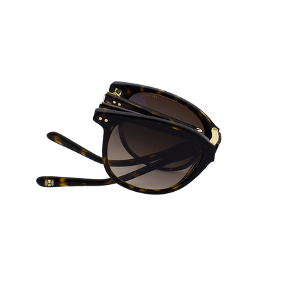 Lunettes de soleil Andy Brook Andrew Fold C47F