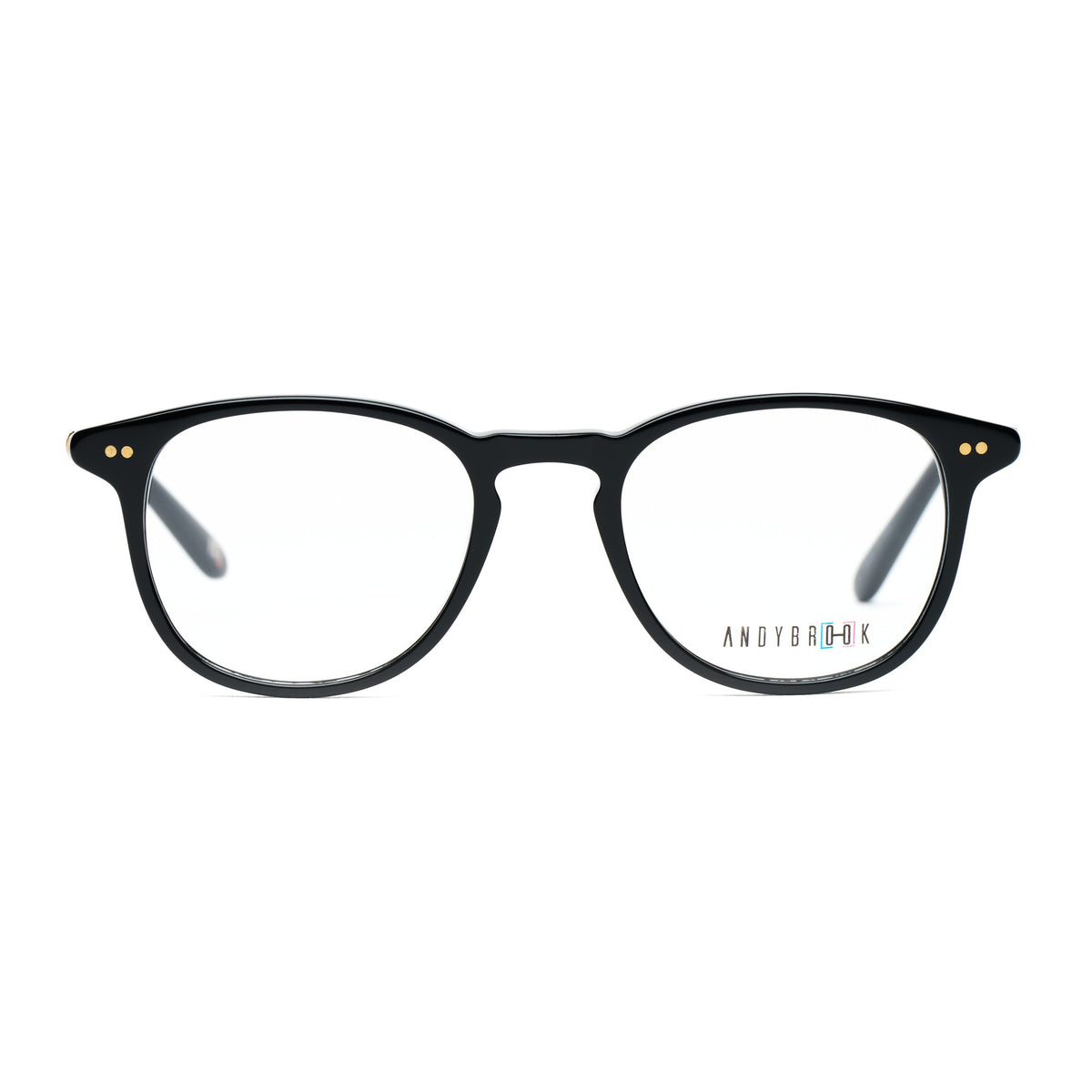 Lunettes de vue Andy Brook Andrew NE C01 Noir