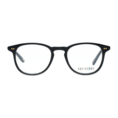 Lunettes de vue Andy Brook Andrew NE C01 Noir