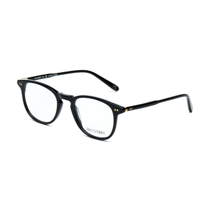 Lunettes de vue Andy Brook Andrew NE C01 Noir profil