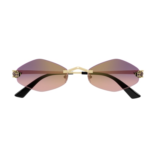 Lunettes de soleil CT0433S-004