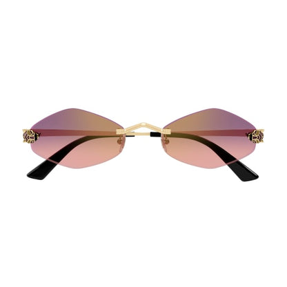 Lunettes de soleil CT0433S-004
