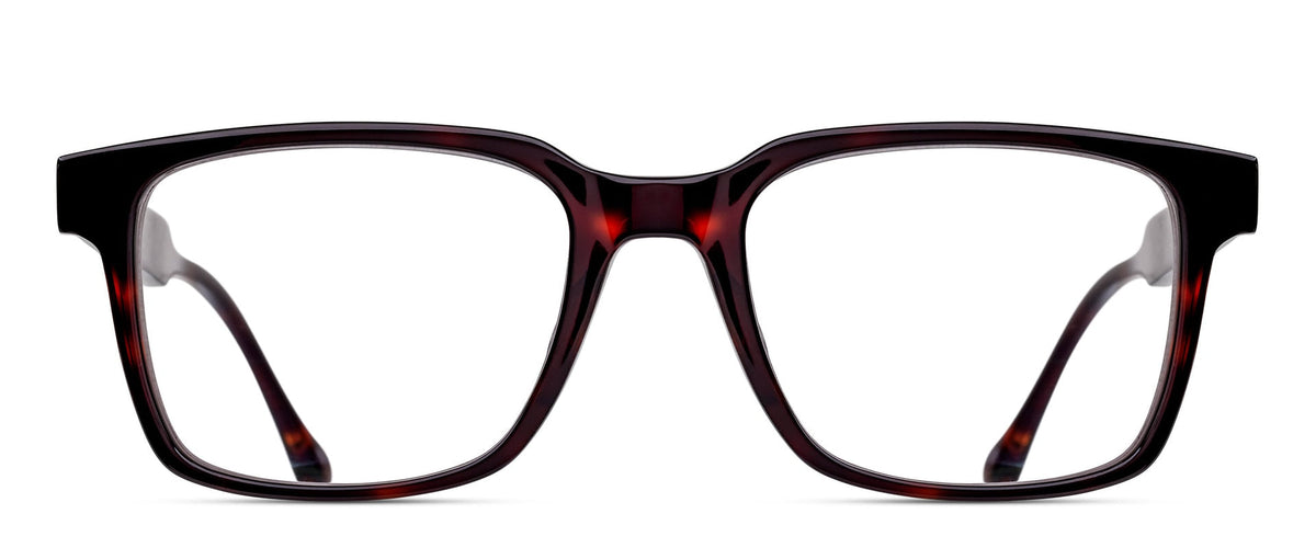Matsuda M1035 Dark Tortoise