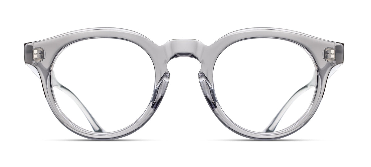 Matsuda M1039 Grey Crystal