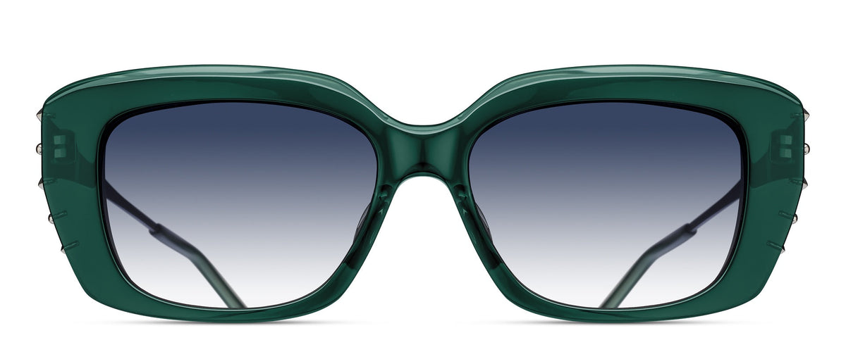Matsuda M2070 Bottle Green