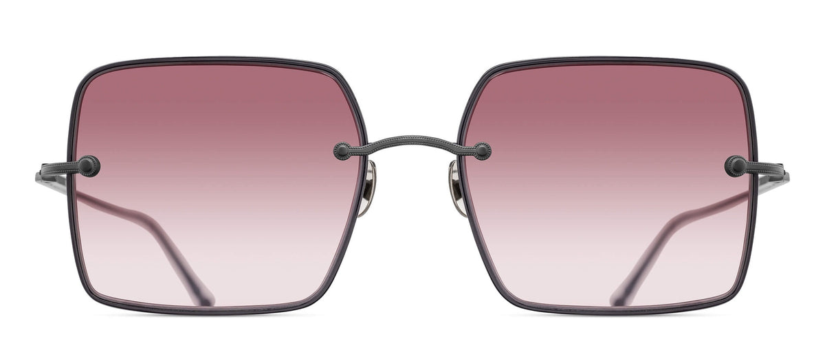 Matsuda M5005 Matte Black