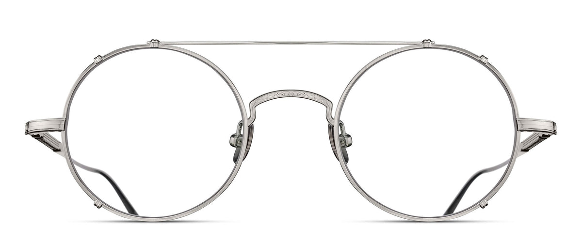 Matsuda M3143 Palladium White