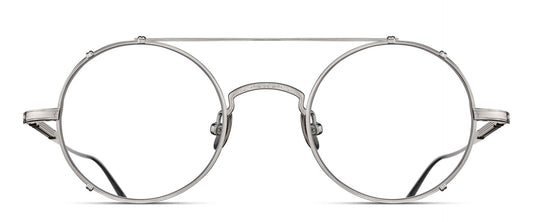 Matsuda M3143 Palladium White