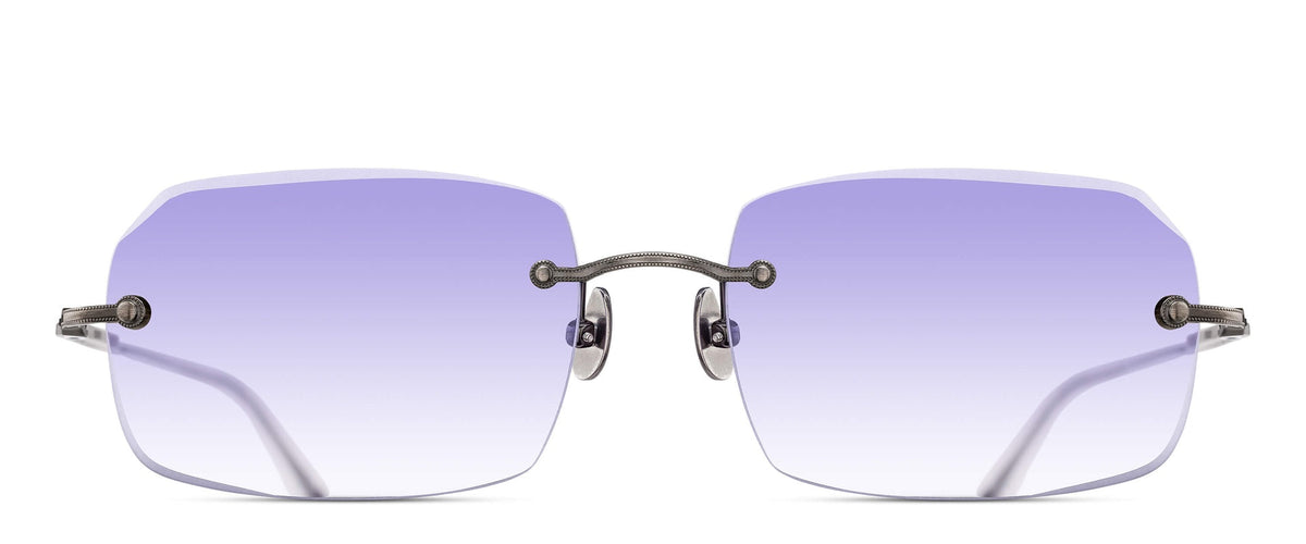 Matsuda M5004 Antique Silver
