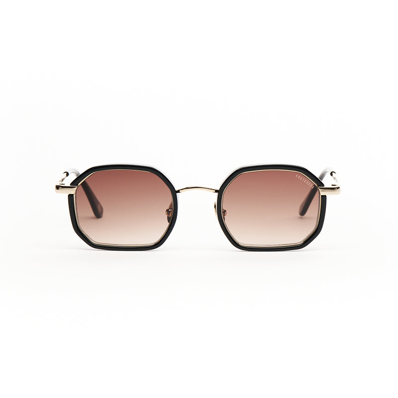 Lunettes de soleil ANDY BROOK BRADLEY