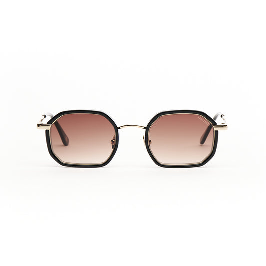 Lunettes de soleil ANDY BROOK BRADLEY