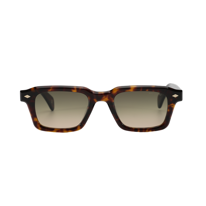 Lunettes de soleil Andy Brook Braxton C47ZI