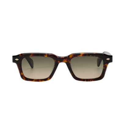 Lunettes de soleil Andy Brook Braxton C47ZI