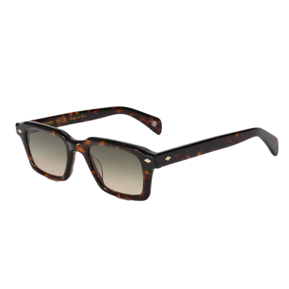 Lunettes de soleil Andy Brook Braxton C47ZI