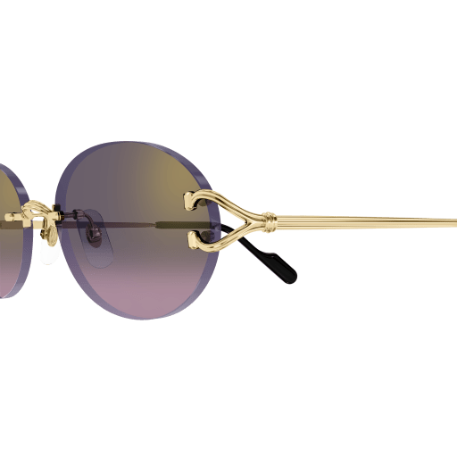 Lunettes Cartier  CT0551S-004