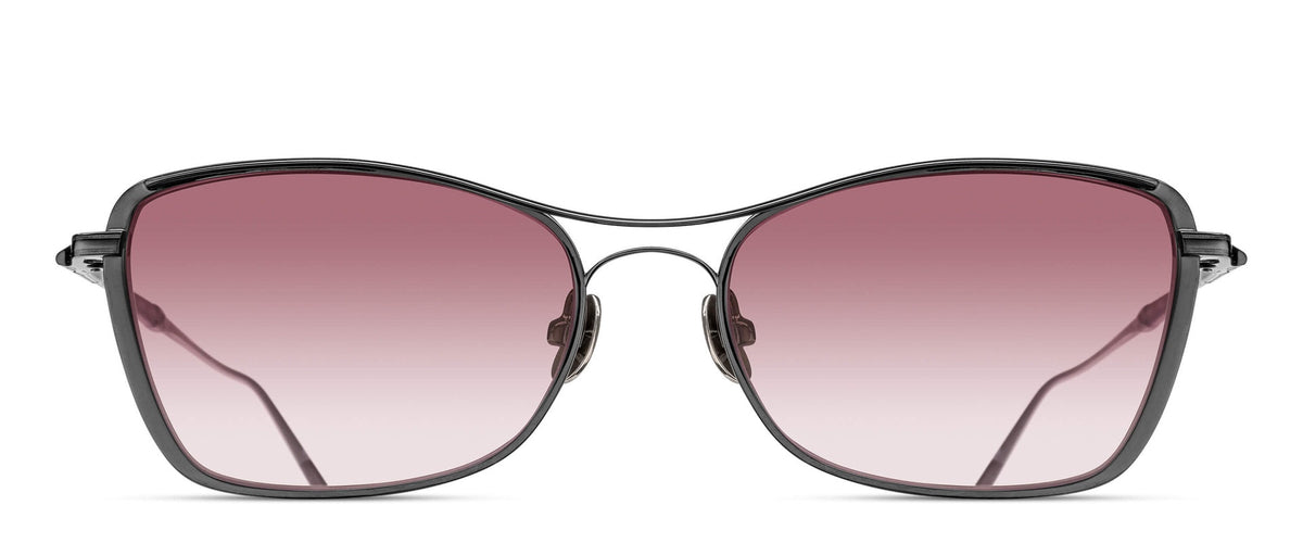 Matsuda M3147 Brushed Silver