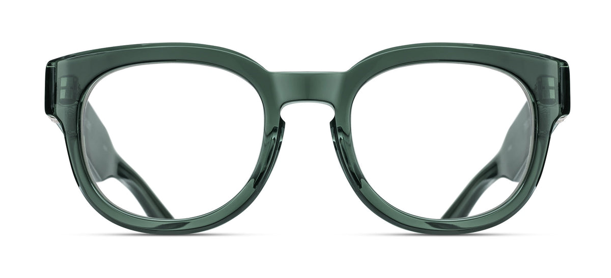 Matsuda M1038 Bottle Green