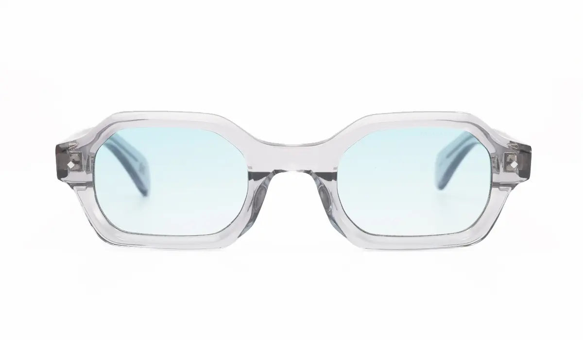 Lunettes de soleil Andy Brook Carter photochromiques