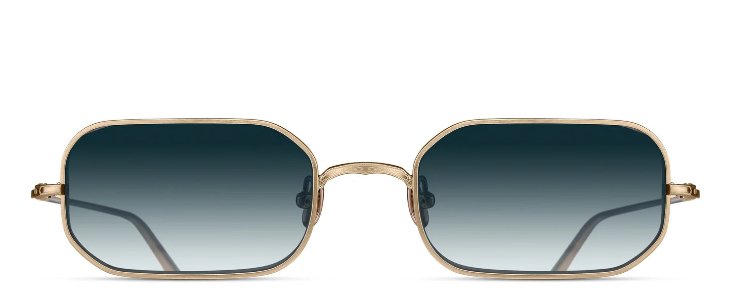 Lunettes de soleil Matsuda M3163