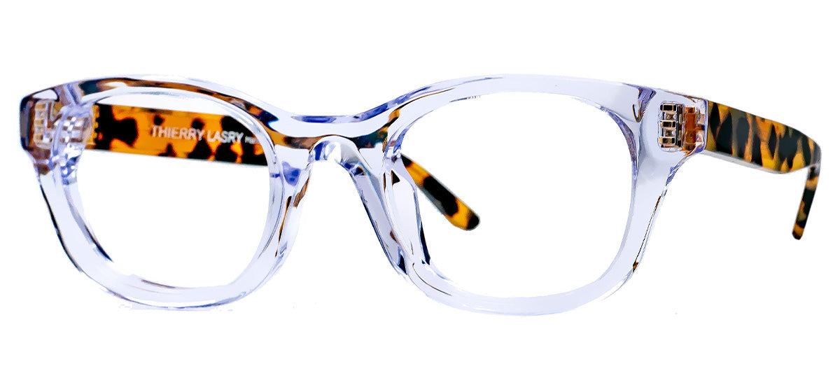 Thierry Lasry CHAOTY 00 détail