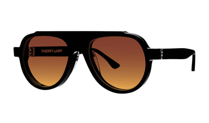 Thierry Lasry CLANDESTY 101 Mardore détail