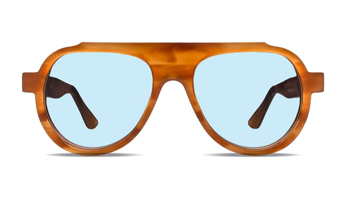 Thierry Lasry CLANDESTY 117 Light Blue