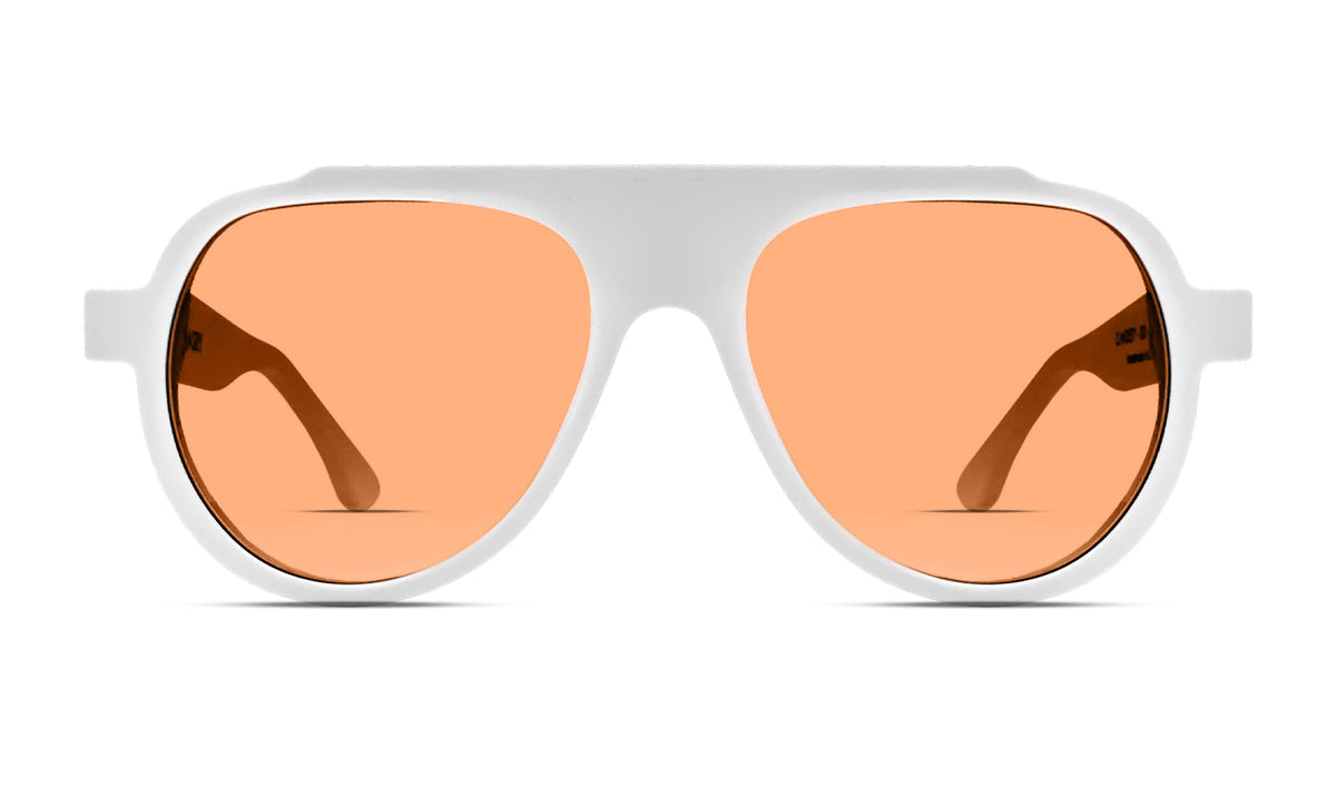 Thierry Lasry CLANDESTY 000 Orange