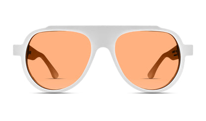 Thierry Lasry CLANDESTY 000 Orange