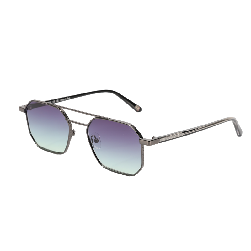 Lunettes de soleil Andy Brook Colton C107S