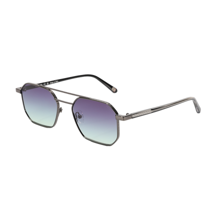 Lunettes de soleil Andy Brook Colton C107S