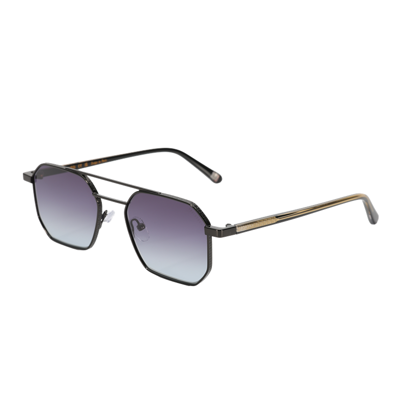 Lunettes de soleil Andy Brook Colton C39R