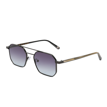 Lunettes de soleil Andy Brook Colton C39R