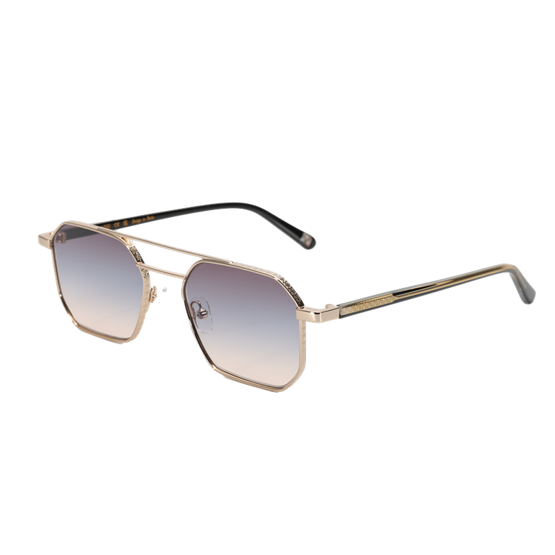 Lunettes de soleil Andy Brook Colton C60P