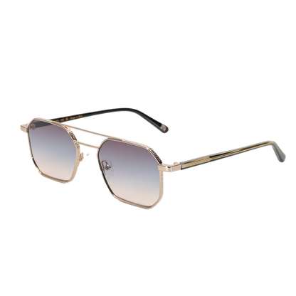 Lunettes de soleil Andy Brook Colton C60P