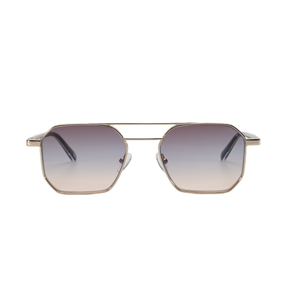 Lunettes de soleil Andy Brook Colton C60P