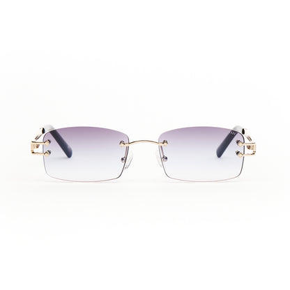 Lunettes de soleil Andy Brook Dean C60P