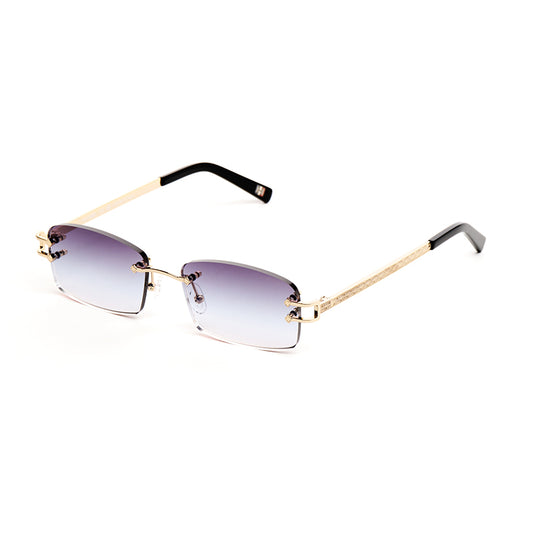 Lunettes de soleil Andy Brook Dean C60P