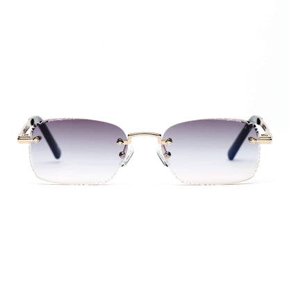 Lunette de soleil ANDY BROOK DENZEL photochromiques  C60P-t
